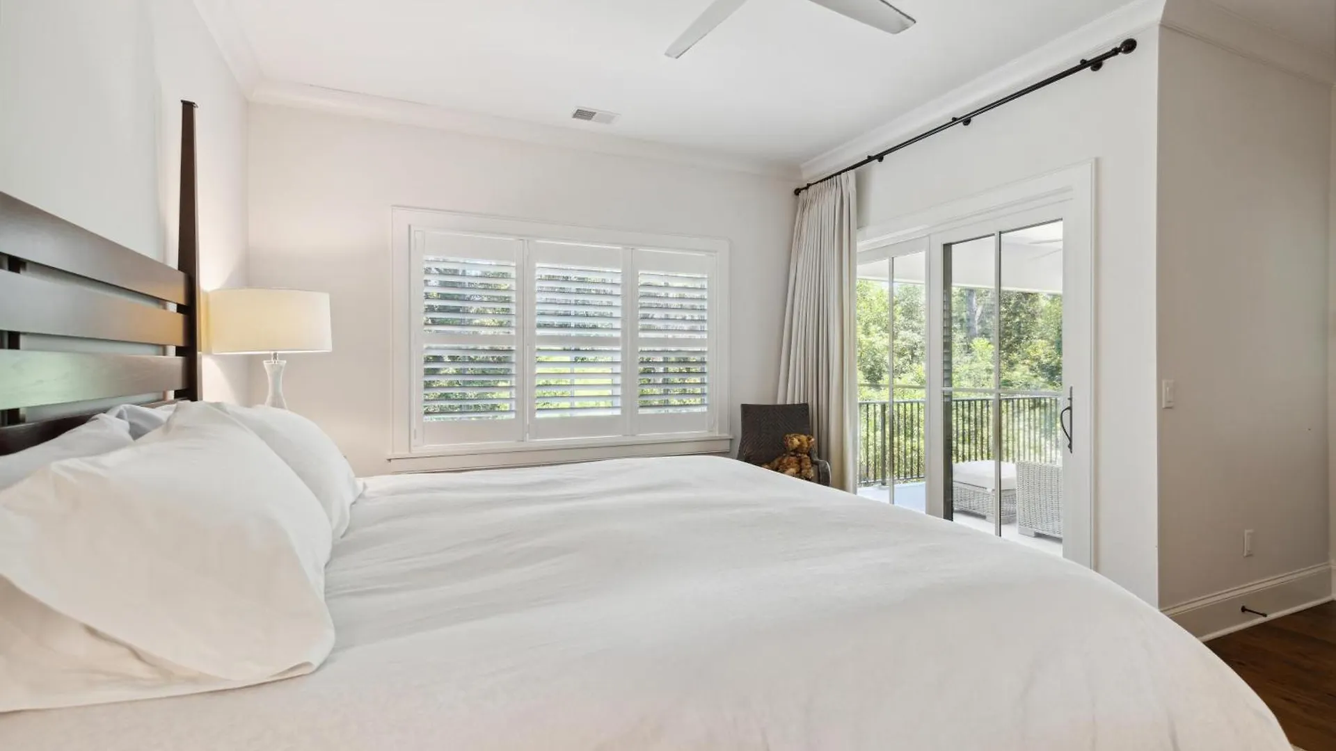 5 Mallard Road Hilton Head Island Holiday home