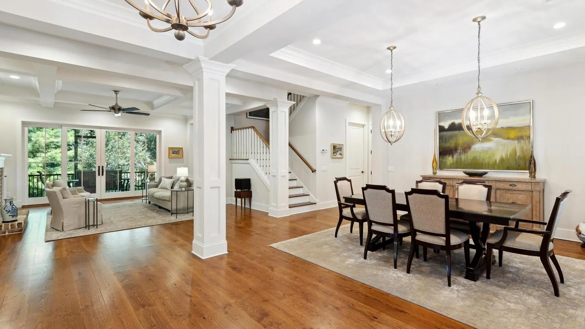 5 Mallard Road Hilton Head Island Holiday home